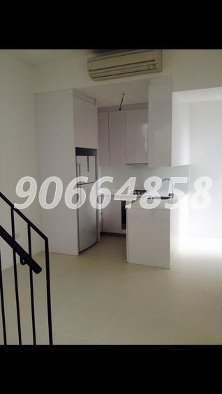 City Studios (D8), Apartment #107156852